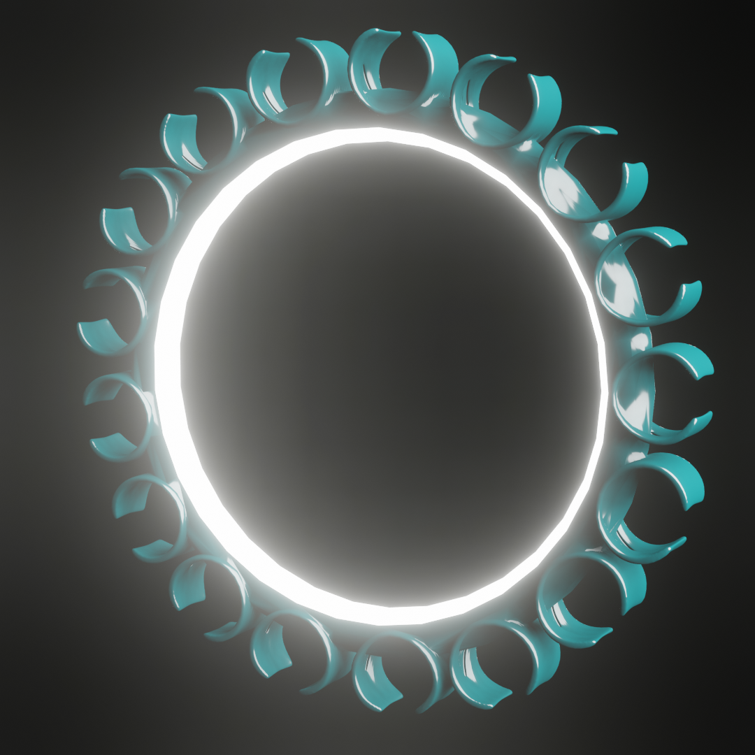 CIRCLE LIGHT preview image 13